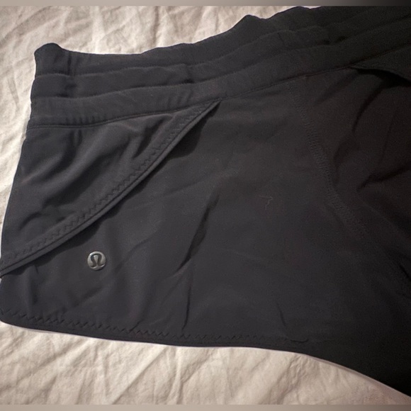 Lululemon Water: Surf Short (2") Reversible - Picture 10 of 14